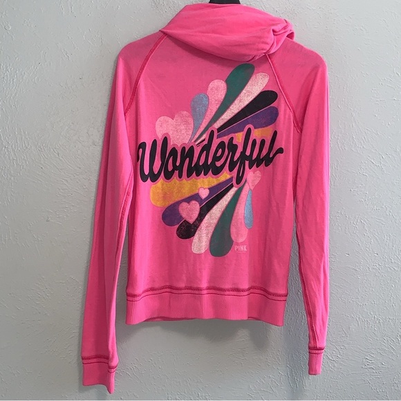 Vs full zip